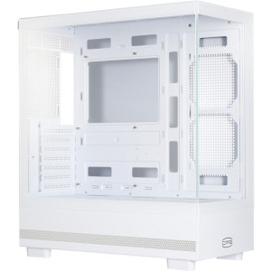 PCCooler C3 Q500 White