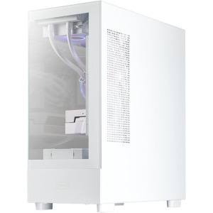 PCCooler C3 Q500 White