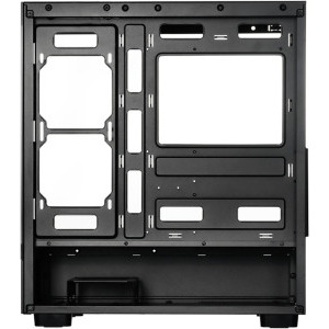 PCCooler C3 Q500 Black
