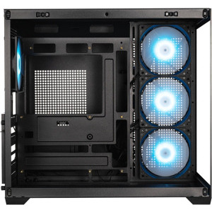 PCCooler C3 T700 ARGB Black