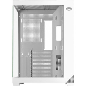 PCCooler C3 T700 White