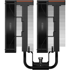 PCCooler RT620Pro Digital Black
