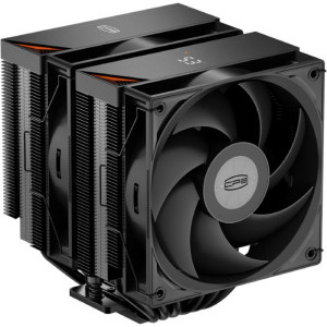 Cooler CPU PCCooler RT620Pro Digital Black