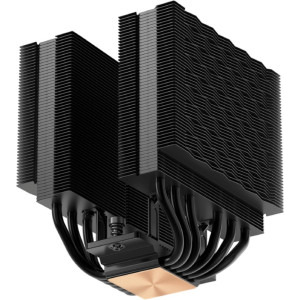 PCCooler RT620Pro Digital Black