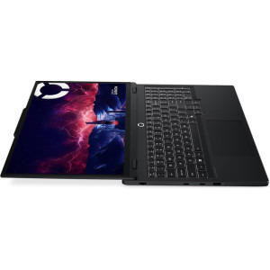 Lenovo Gaming 15.1'' Legion 5 15AKP10, WQXGA OLED 165Hz, Procesor AMD Ryzen™ Al 7 350 (16M Cache, up to 5.0 GHz), 24GB DDR5, 1TB SSD, GeForce RTX 5070 8GB, No OS, Eclipse Black, 3Yr Onsite Premium Care