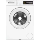 Masina de spalat rufe Studio Casa WMLED1207, Slim, 7 kg, 1200 RPM, Clasa A, Alb