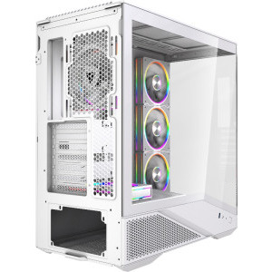 ALPHAGEAR Spectre white