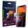 Folie protectie Lemontti Privacy Black pentru Galaxy A55