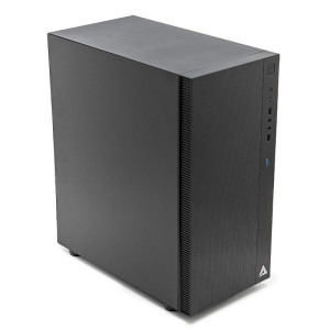 Office Adviser, AMD Ryzen 3 4300GE 3.5GHz, 16GB DDR4, 500GB SSD