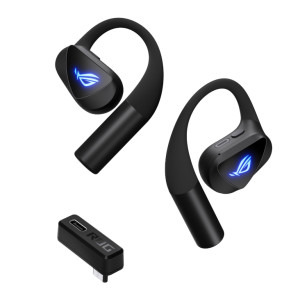 ASUS ROG Cetra Open Wireless Black