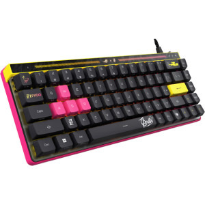 ASUS ROG Falchion Ace HFX ZywOo Edition TKL HFX Magnetic Switch Mecanica