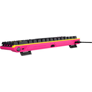 ASUS ROG Falchion Ace HFX ZywOo Edition TKL HFX Magnetic Switch Mecanica