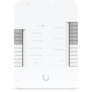 Ubiquiti Kit control acces 1 poarta biometric si card UA-G3-SK-Gate