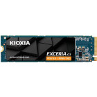 SSD KIOXIA Exceria G3 1TB PCI Express 5.0 x4 M.2 2280