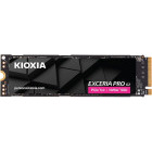 SSD KIOXIA Exceria Pro G2 1TB PCI Express 5.0 x4 M.2 2280