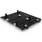 Accesoriu carcasa AXAGON RHD-435 Adaptor 5.25 inch la 4x 2.5 inch sau 2x 2.5 inch + 1x 3.5 inch