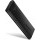 Rack AXAGON EEM2-UB2 M.2 NVMe USB-C 3.2 Gen 2 Black