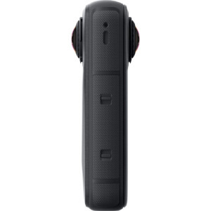 Insta360 X4 Air Graphite Black Starter Bundle