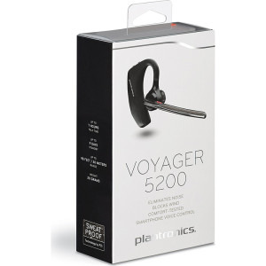 Poly Voyager 5200, Black