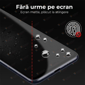 Lemontti 3D Self-Repair Matte pentru Google Pixel 9 Pro XL