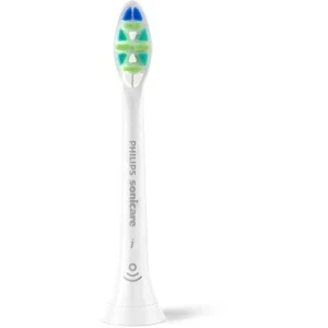 Philips Sonicare Rezerve periuta de dinti electrica InterCare HX9004/87 Alb, 4 buc