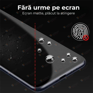 Lemontti Matte pentru Google Pixel 9 Pro
