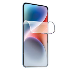 Lemontti 3D GRS Matte pentru Google Pixel 9 Pro