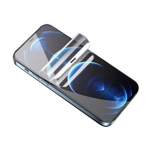 Lemontti 3D Self-Repair Clear pentru Google Pixel 9