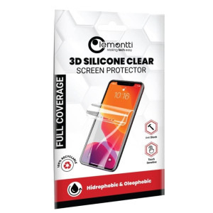 Lemontti Clear pentru Google Pixel 8A
