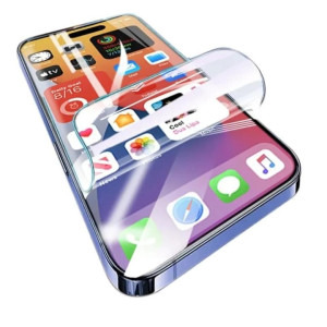 Lemontti 3D GRS Clear pentru Google Pixel 8A