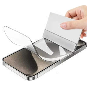 Lemontti 3D GRS Matte pentru Google Pixel 8A