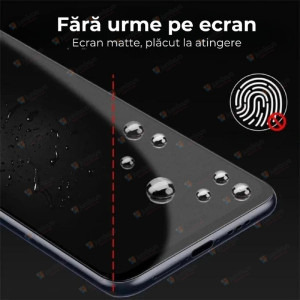 Lemontti 3D GRS Matte pentru Google Pixel 8A