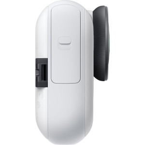 Insta360 GO Ultra Arctic White