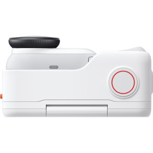 Insta360 GO Ultra Arctic White