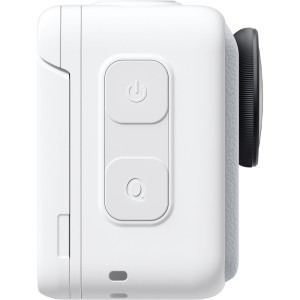 Insta360 GO Ultra Arctic White