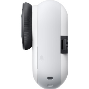 Insta360 GO Ultra Arctic White