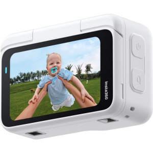 Insta360 GO Ultra Arctic White