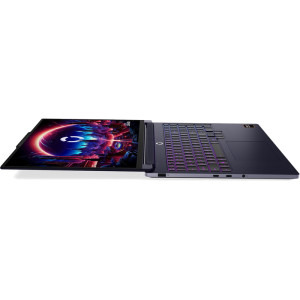 Lenovo Gaming 16'' Legion 7 16AGP11, WQXGA OLED 240Hz, Procesor AMD Ryzen™ AI 7 450 (16M Cache, up to 5.1 GHz), 32GB LPDDR5X, 1TB SSD, GeForce RTX 5060 8GB, No OS, Nebula, 3Yr Onsite Premium Care