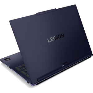 Lenovo Gaming 16'' Legion 7 16AGP11, WQXGA OLED 240Hz, Procesor AMD Ryzen™ AI 7 450 (16M Cache, up to 5.1 GHz), 32GB LPDDR5X, 1TB SSD, GeForce RTX 5060 8GB, No OS, Nebula, 3Yr Onsite Premium Care
