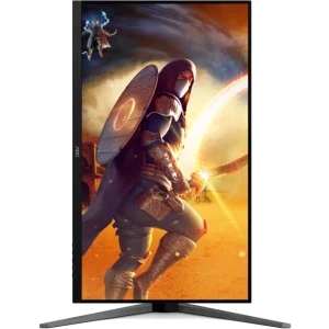 AOC Gaming AGON U32G4U 31.5 inch UHD IPS 0.5 ms 160 Hz HDR G-Sync Compatible