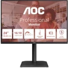Monitor LED AOC X24E4U 24 inch WUXGA IPS 4 ms 100 Hz