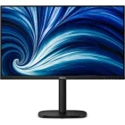Monitor LED Philips 32B2N3500 31.5 inch QHD IPS 4 ms 100 Hz