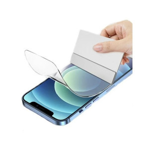 Lemontti 3D Self-Repair Clear pentru Google Pixel 8
