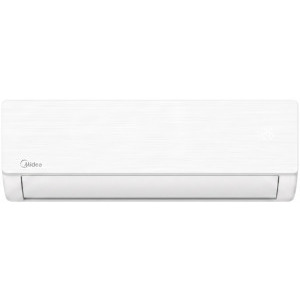 Midea Solunar Lite, Gama 2026, 9000 BTU, Clasa A++/A+, Wi-Fi, Inverter, AI EcoMaster