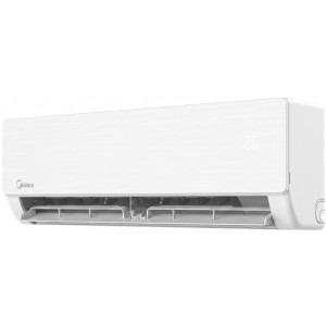 Midea Solunar Lite, Gama 2026, 12000 BTU, Clasa A++/A+, Wi-Fi, Inverter, AI EcoMaster