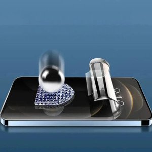 Lemontti Privacy pentru Google Pixel 8