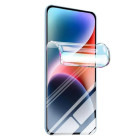 Folie protectie Lemontti Clear pentru Google Pixel 8