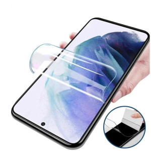 Lemontti 3D Self-Repair Clear pentru Google Pixel 7 Pro