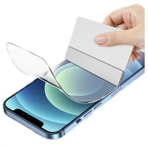 Lemontti 3D Self-Repair Clear pentru Google Pixel 7 Pro