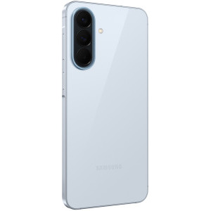 Samsung Galaxy A57, 256GB, 8GB RAM, Dual SIM, 5G, 4-Camere, Awesome Icyblue